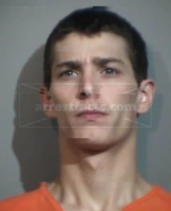 Thomas Austin William