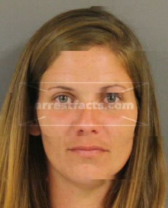 Latasha Dean Oswalt