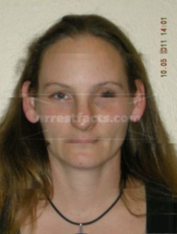 Kristina L Claibourn