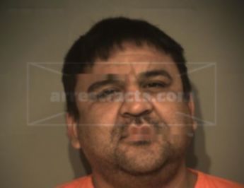 Christopher Galicia Solis