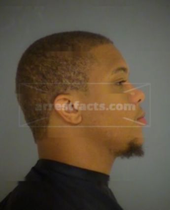 Joshua Marcel Johnson