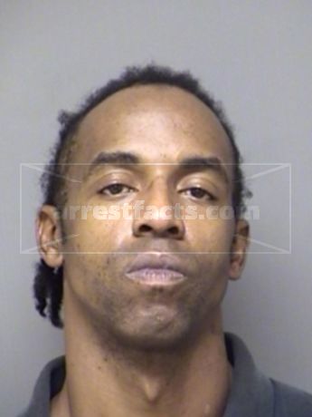 Carl Anthony White