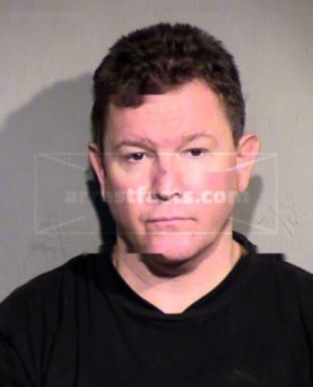 Kenneth Ronald John Higgins