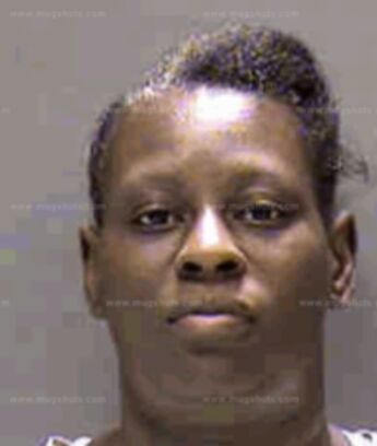 Jackie Lashondra Mckenzie