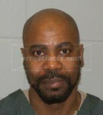 Ray Lamont Stevenson