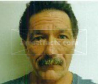 Terry Lee Rister