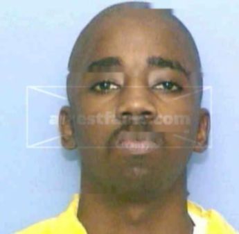 Demarcus Ferguson