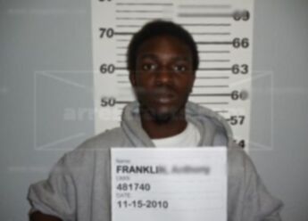 Anthony Marquis Franklin