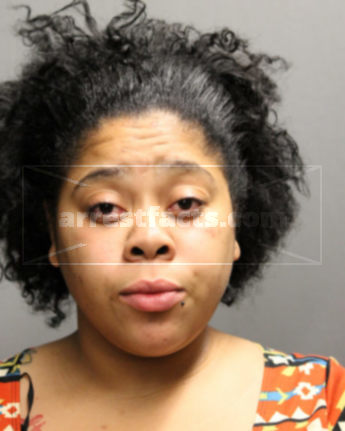Iesha A Johnson