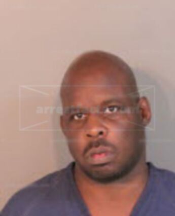 Darnell Atkins