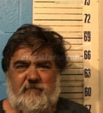 Jonathan Michael Judge