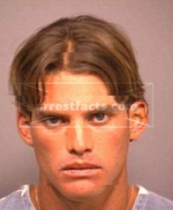 Christopher Wayne Clarkson