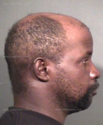 Alonzo Jackson