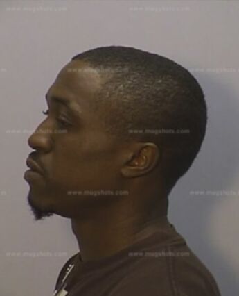 Linwood Burns Ingram