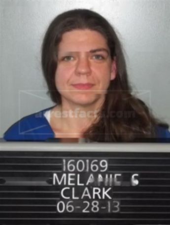 Melanie Spring Clark