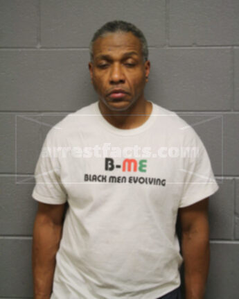Anthony Johnson