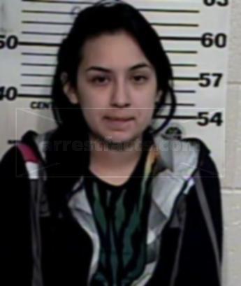 Azanette Marie Morales Palacios