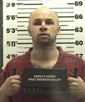 Anthony Vincent Braman