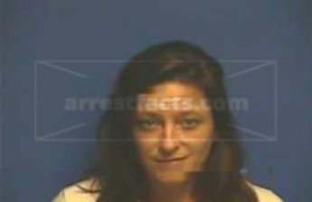 Brandy L Stephens