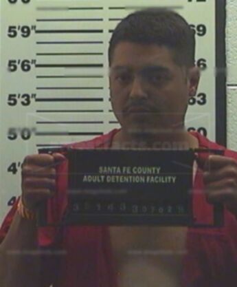 Anthony Tijerina