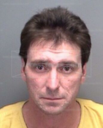 Richard Dennis Mcgrade