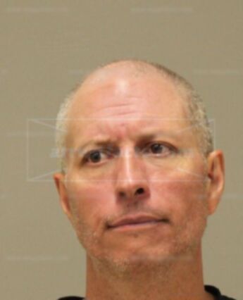 Wayne Alan Grover