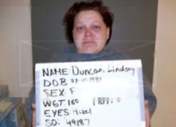 Linsday Jo Duncan