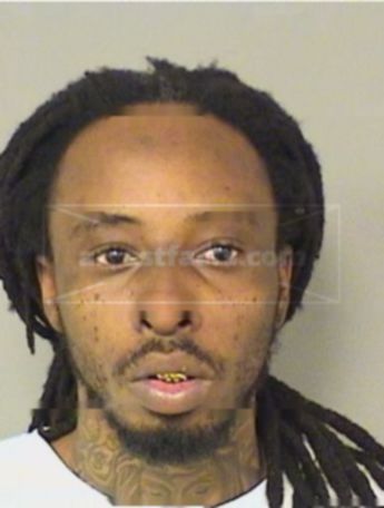 Javian L. Ingram