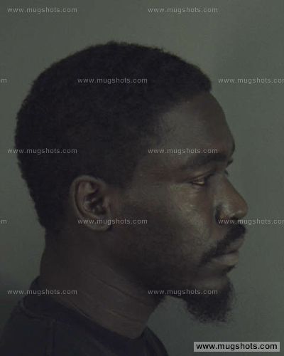 Anthony Quintell Chaney