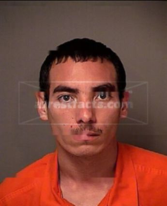 Steven Rubio Gonzalez