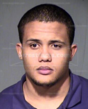 Marcus Richard Searcy