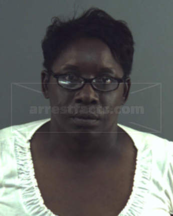 Addie M Wright