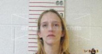 Melodie Marie Wolfe