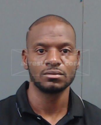 Lenorris Tyrone Mitchell