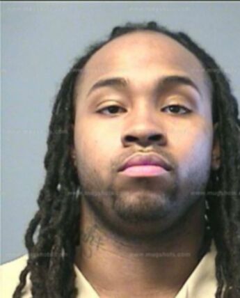 Elijah D Ford
