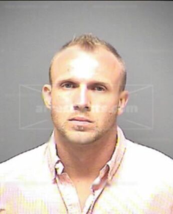 Justin Todd Davis