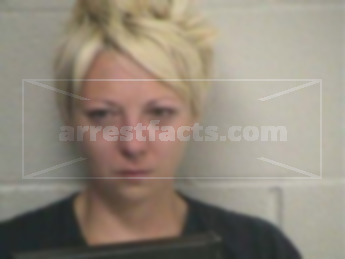 Erika Nicole Sargent