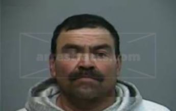 Daniel Rivera Arceo