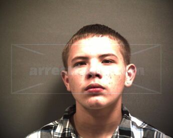 Aaron Cody Aday