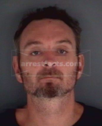 Christopher Alan Baker
