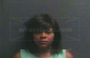 Princess Nicole Thomas