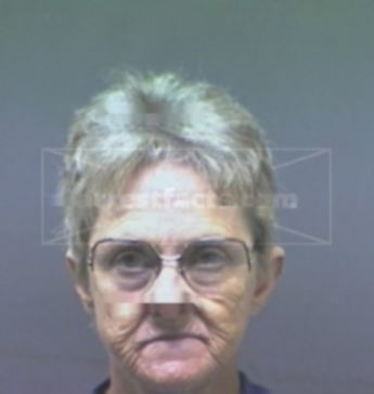 Carol Compton Long