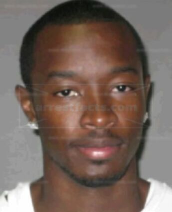 Michael Tyrone J Williams