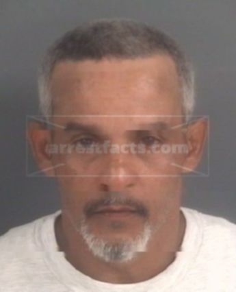 Eloy Alfredo Diaz