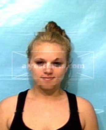 Heather Marie Conway