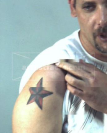 George Michael Barrett