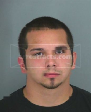 Travis Ray Cantrell