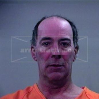 Barry Dale Woodard
