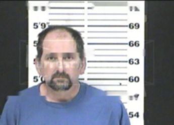 John Allen Brimacombe