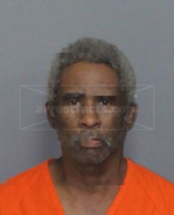 James Albert Mason